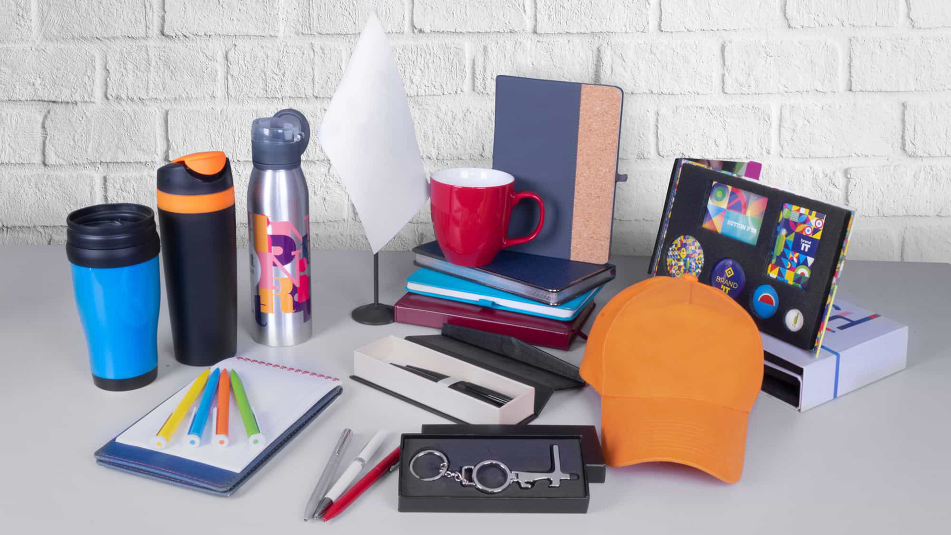 We ensure every project reflects your unique identity and leaves a lasting impression.