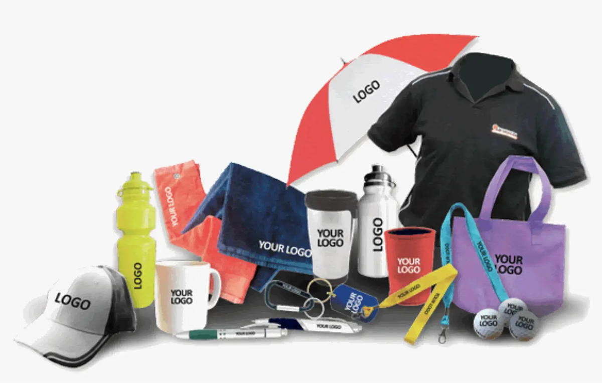 Promotional Items